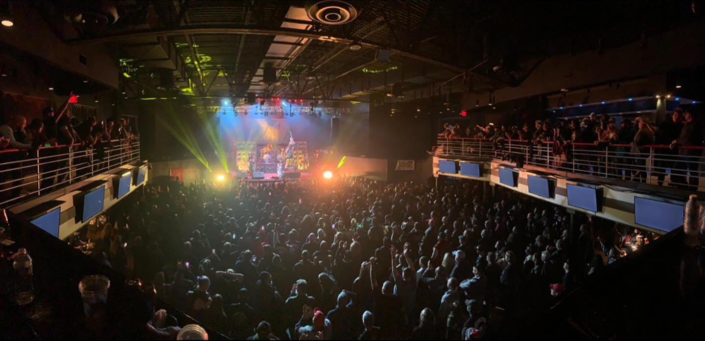 Gay bars in downtown columbus ohio joinopl