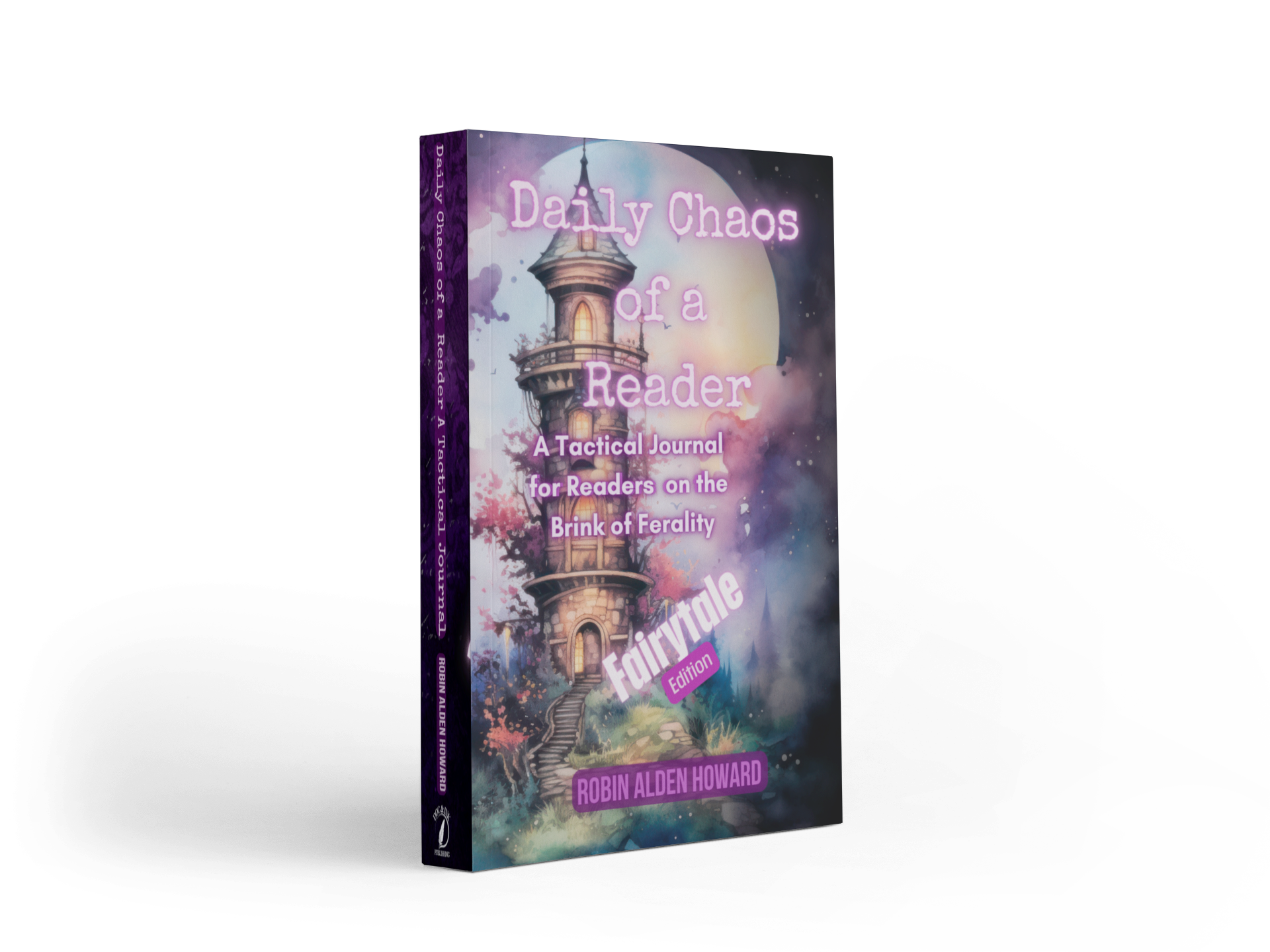 Daily Chaos of a Reader Fairytale Edition