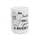 Thumbnail: give a duck Ceramic Mug, (11oz, 15oz)