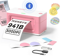 label maker