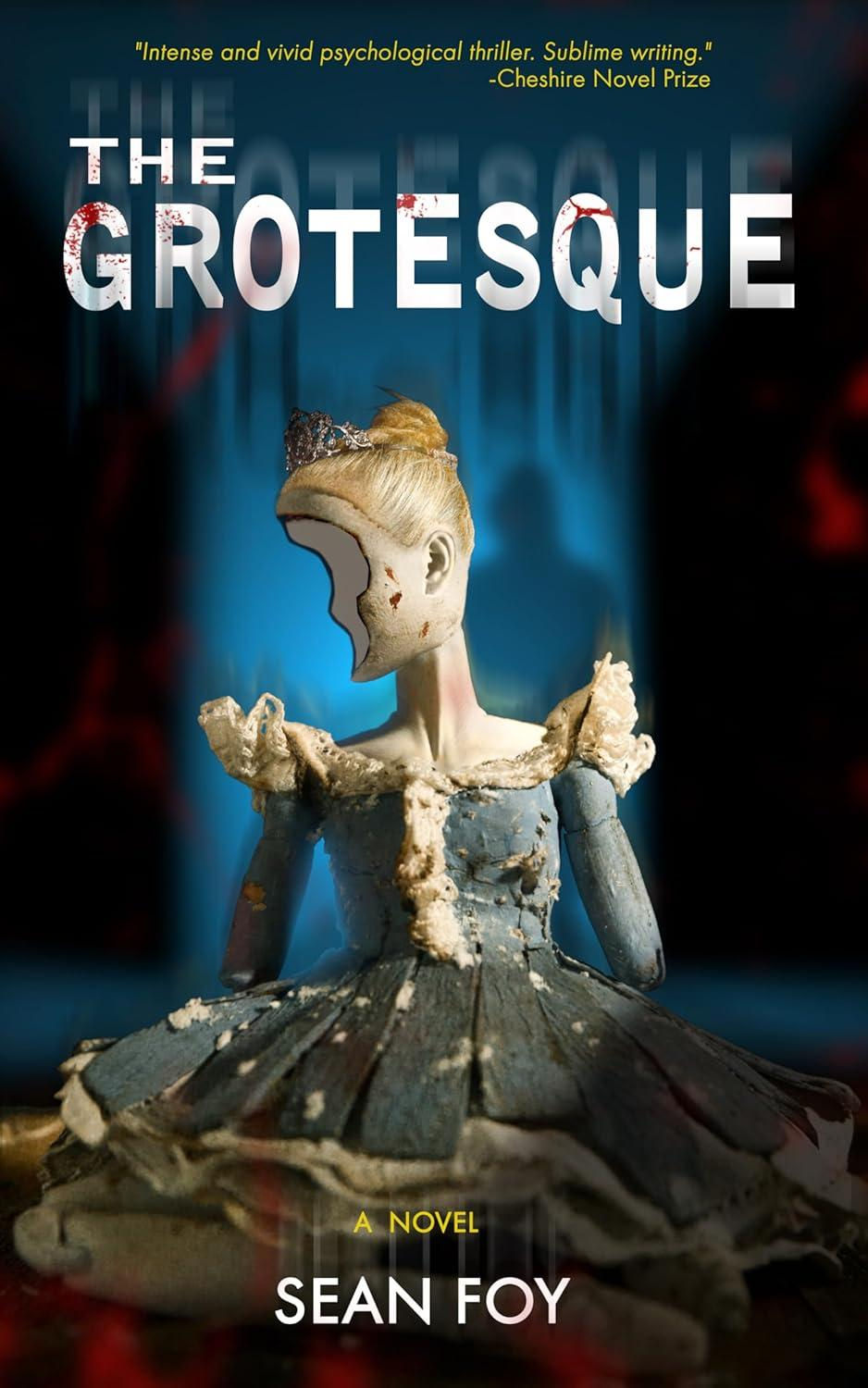 The Grotesque sean foy