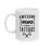 Thumbnail: Awesome Moms have tattoos (11oz, 15oz)