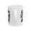 Thumbnail: Coffee Helps Ceramic Mug, (11oz, 15oz)