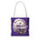 Thumbnail: Floral Trigger Warning Tote Bag
