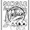 Thumbnail: Anti-Valentine's Coloring Book