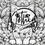 Thumbnail: Kitten Coloring Book 70pg