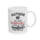 Thumbnail: Author Coffee Mug (11oz, 15oz)