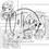 Thumbnail: St Patrick's Day Coloring Book