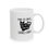 Thumbnail: Cats are better than dogs Ceramic Mug, (11oz, 15oz)