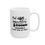 Thumbnail: 99 Problems Cookie Baking, (11oz, 15oz)