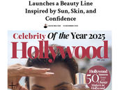 HOLLYWOOD TIMES MAGAZINE SPOTLIGHT