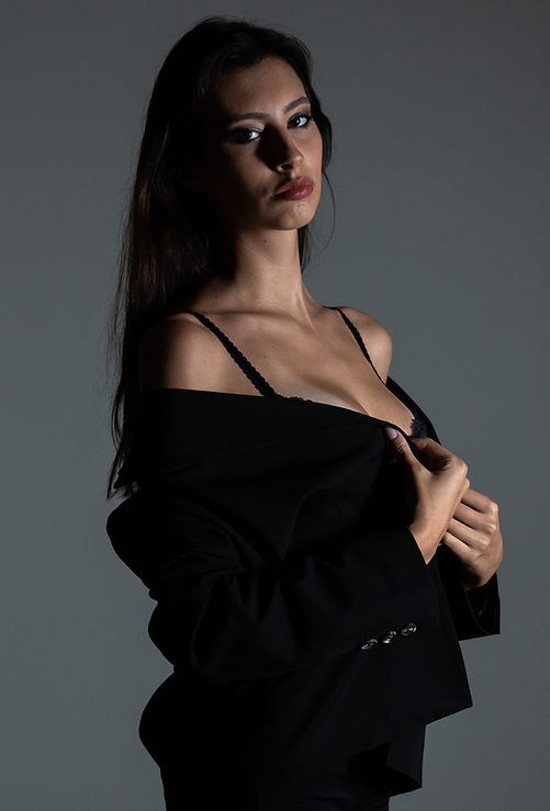 Benedita D. Rodrigues