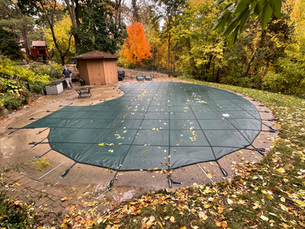 pool safety covers missisauga