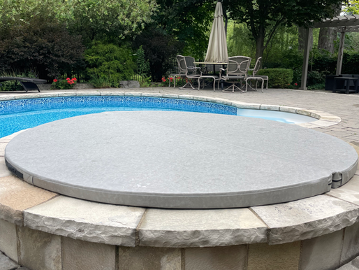 Hot Tub Cover Care: Extend the Life of Your Investment
