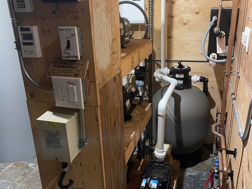 Pool Pump Troubleshooting: Common Problems and Fixes