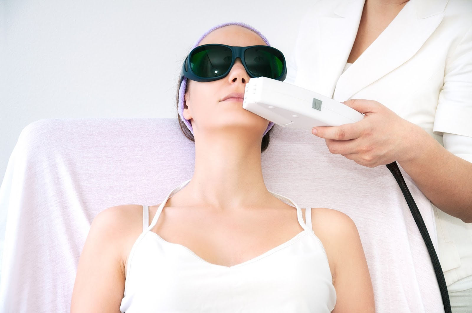 Laser Hair Removal - Upper Lip