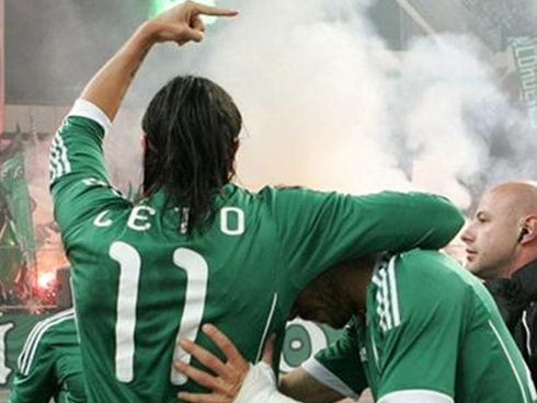 Ξανά με το «11» ο Λέτο!