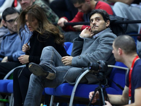 «Έχουν τα εσωτερικά τους στον Ολυμπιακό»