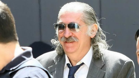 Πέθανε ο Μάκης Ψωμιάδης!