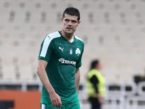 Και τα Τρίκαλα για Ταυλαρίδη!