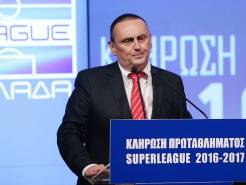 To παρασκήνιο με τις αρμοδιότητες του Στράτου και η αποδυνάμωση του ΟΣΦΠ‏