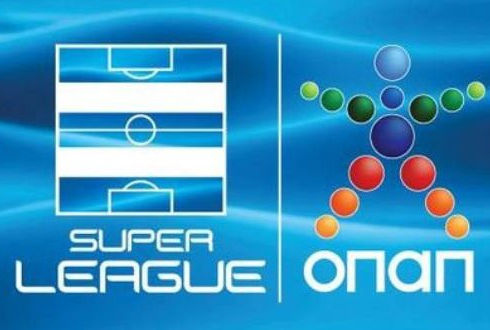 Στις 18/7 η κλήρωση της Super League