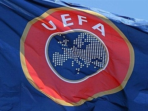 Κατάταξη UEFA: Στην 14η θέση η Ελλάδα