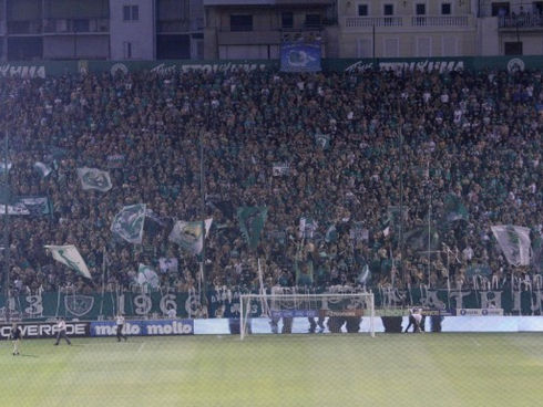 Σχέδιο έκπληξη στη θύρα 13!
