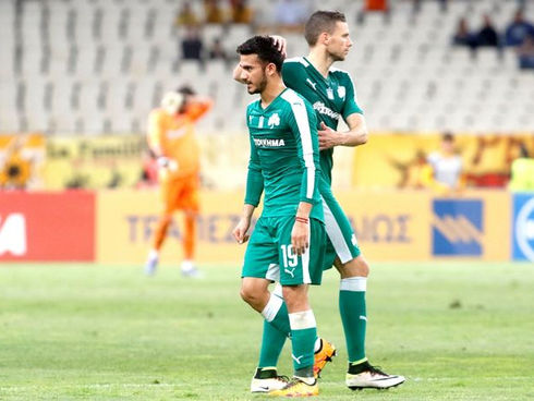 Κάνει έφεση για Βιγιαφάνιες ο Παναθηναϊκός