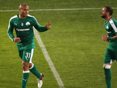 Μολέδο: Ένας «κέρβερος» που δίνει σιγουριά!