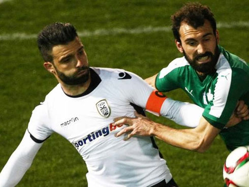 Παιχνίδι «τελικός» στην Τούμπα