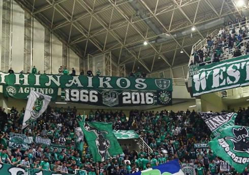 Δεν έγινε δεκτό το αίτημα για εισιτήρια