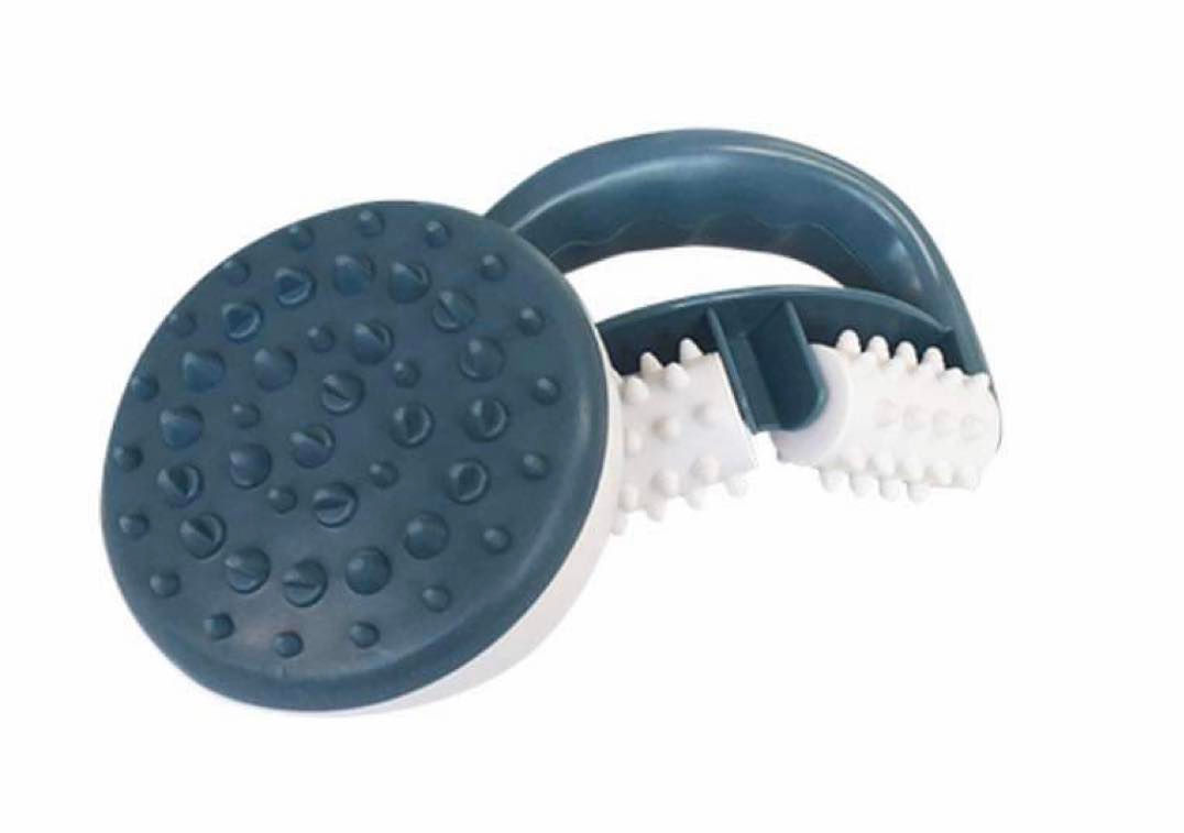 Aqua Laure Roller