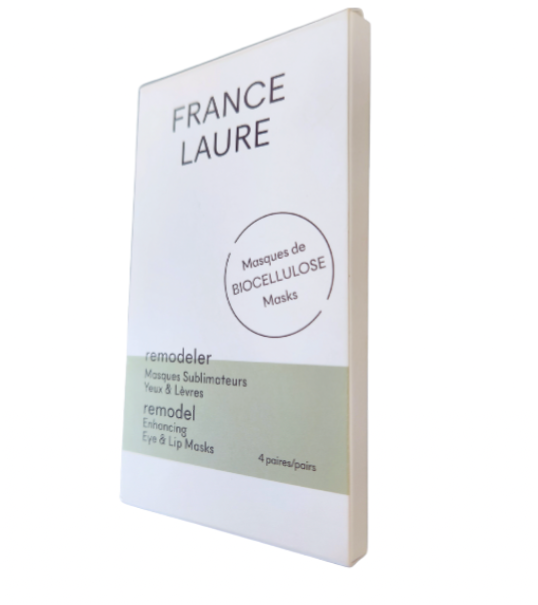 Miniature : Masque sublimateur yeux & lèvres