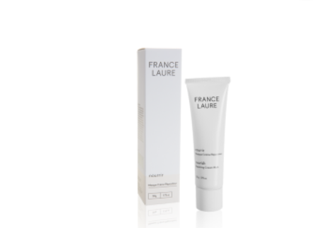 Masque crème réparateur