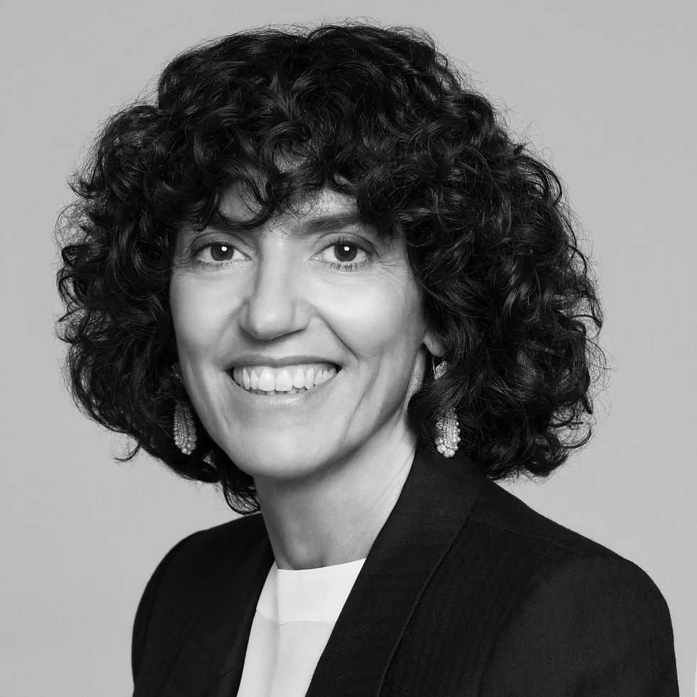 Francesca Bellettini Ushers In Gucci’s New Dawn