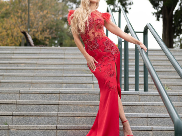 Alexandra Victoria Bonte: From Olympic Dreams To Empowering Women Through Real Estate