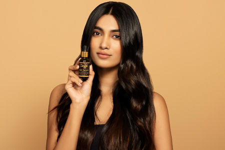 Vaishnavi Andhale x Deyga Organics