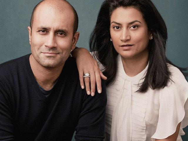 Into The Realm Of Extravaganza That Is Sachin & Babi