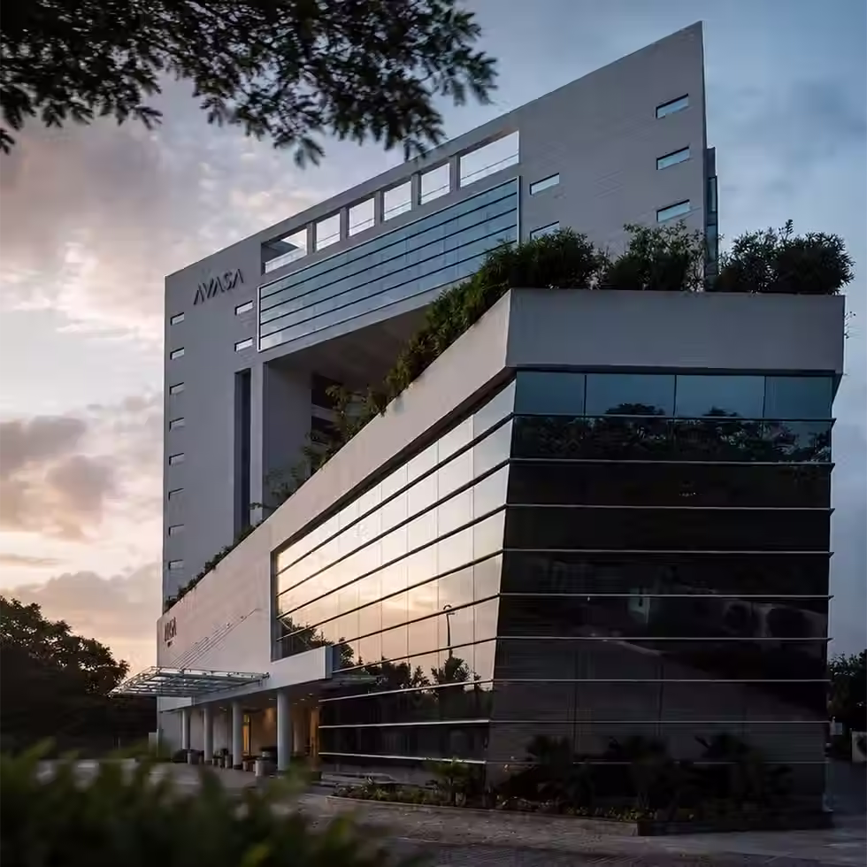 AVASA Hyderabad: Redefining Contemporary Luxury In The Heart Of The City