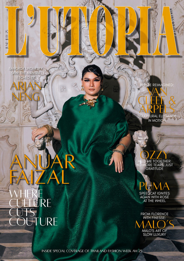 June-July 2025 Volume 5 Issue 2
