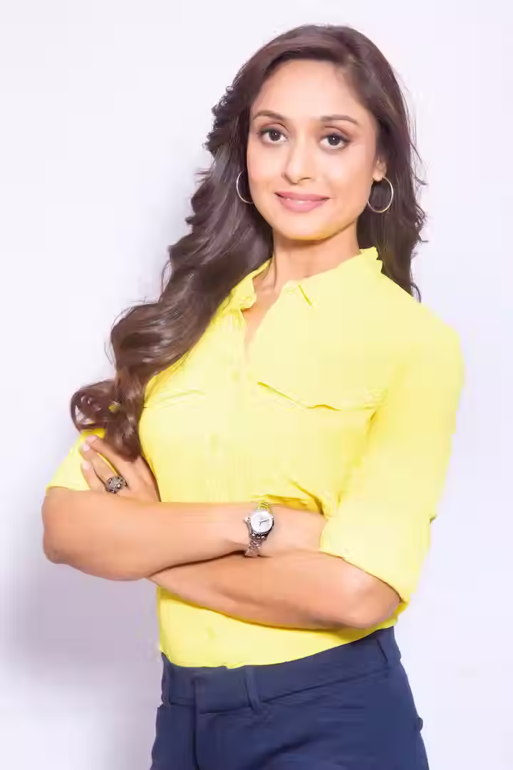 Wellness, Beyond The Trends: In Conversation With Kinita Kadakia Patel