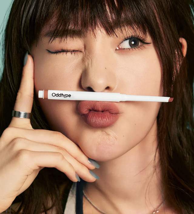 How Musinsa’s Oddtype Is Breaking Into Japan’s Beauty Market