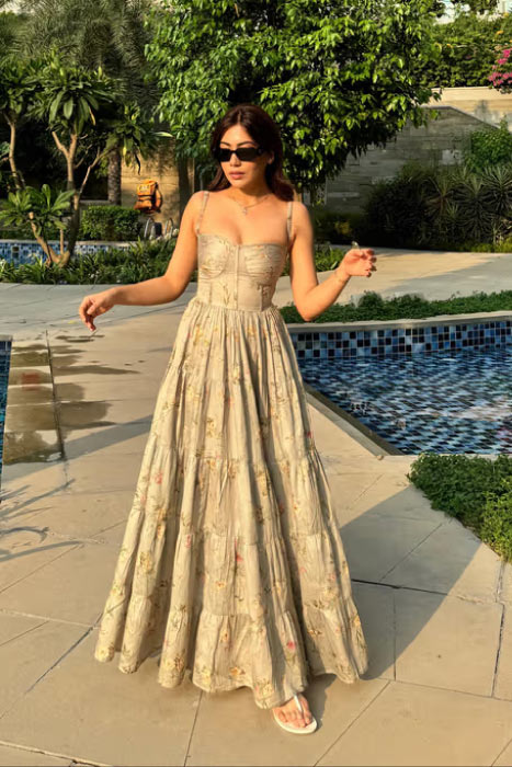 Nykaa Fashion SS'25 That Feels Like Sunshine