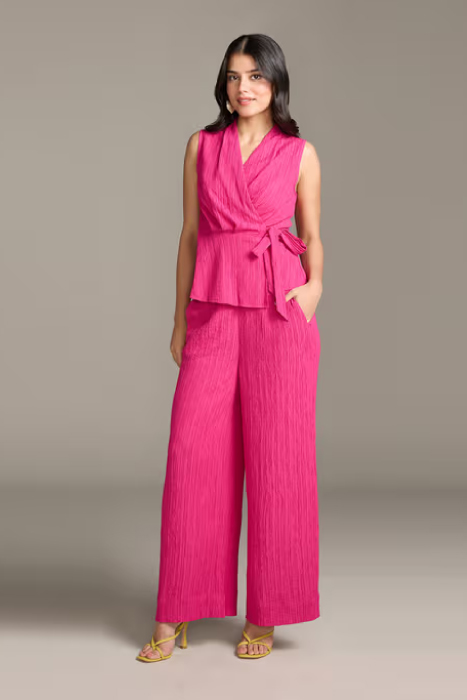 Nykaa Fashion SS'25 That Feels Like Sunshine