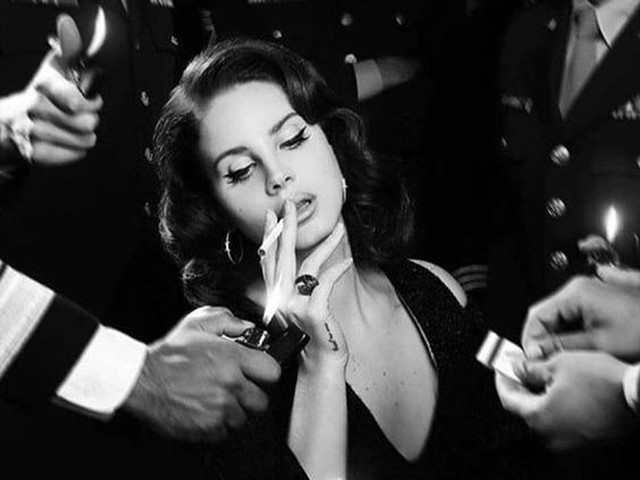 A Good Woman