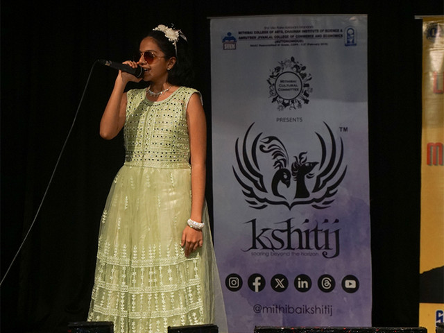 Breaking Barrier And Redefining Inclusivity Conduct Of Para Events: Shaping Of A Better Future By Mithibai Kshitij