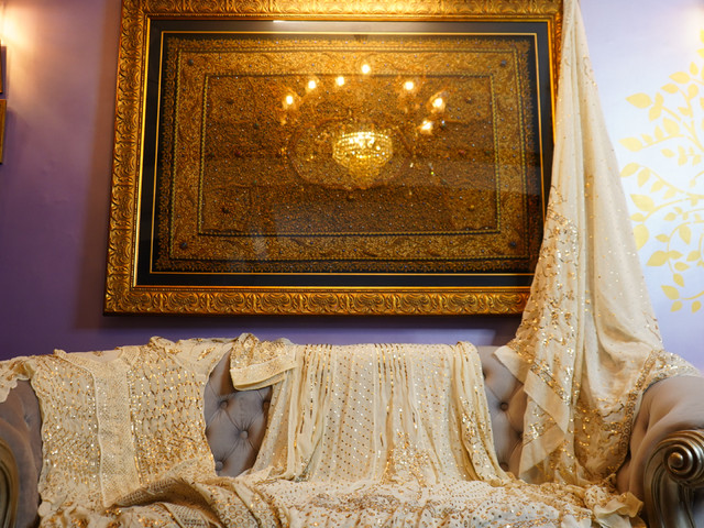 Aksstagga: Threads That Whisper Love, Memory, And Eternity