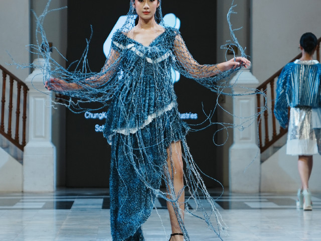 Chungkang University: Next‑Gen K‑style, Culture Into Fashion