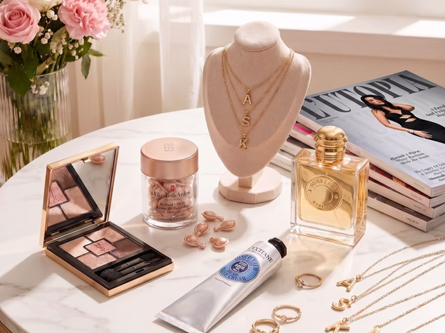 Luxury, Beauty & Everything In Between — The Ultimate Mother’s Day Edit